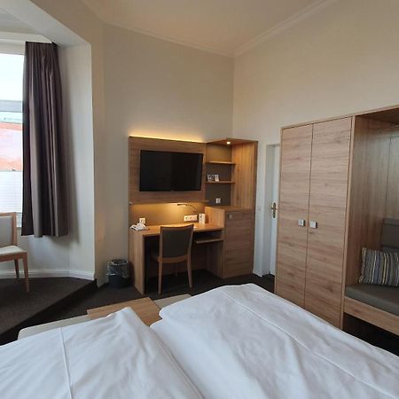 Hotel An Der Altstadt Hamelin Extérieur photo