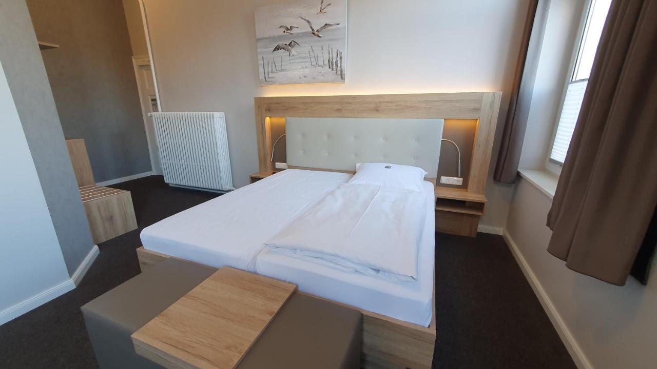 Hotel An Der Altstadt Hamelin Extérieur photo