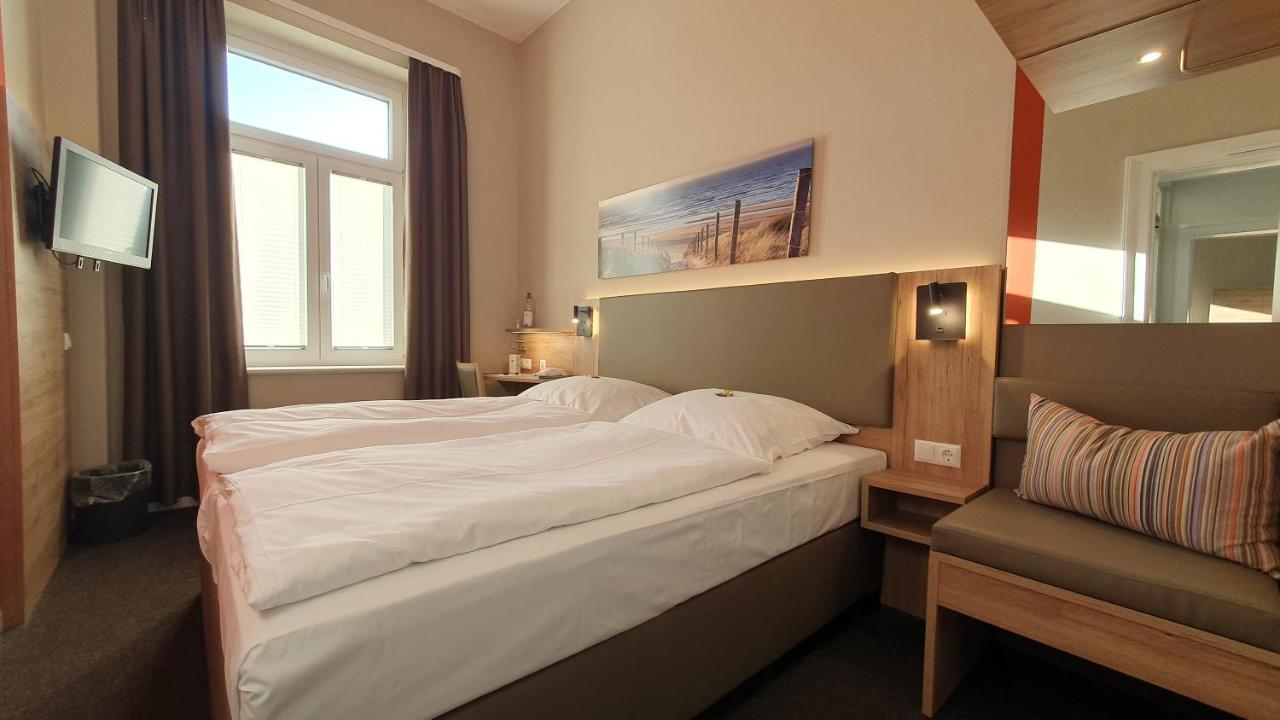 Hotel An Der Altstadt Hamelin Extérieur photo
