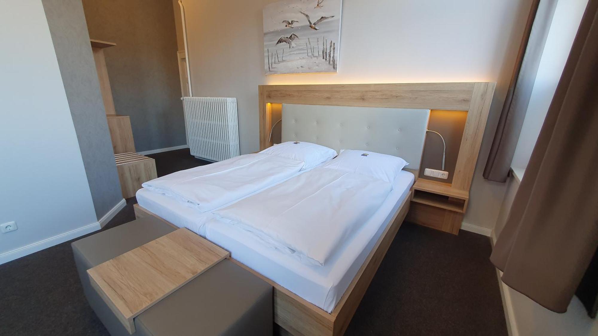 Hotel An Der Altstadt Hamelin Extérieur photo