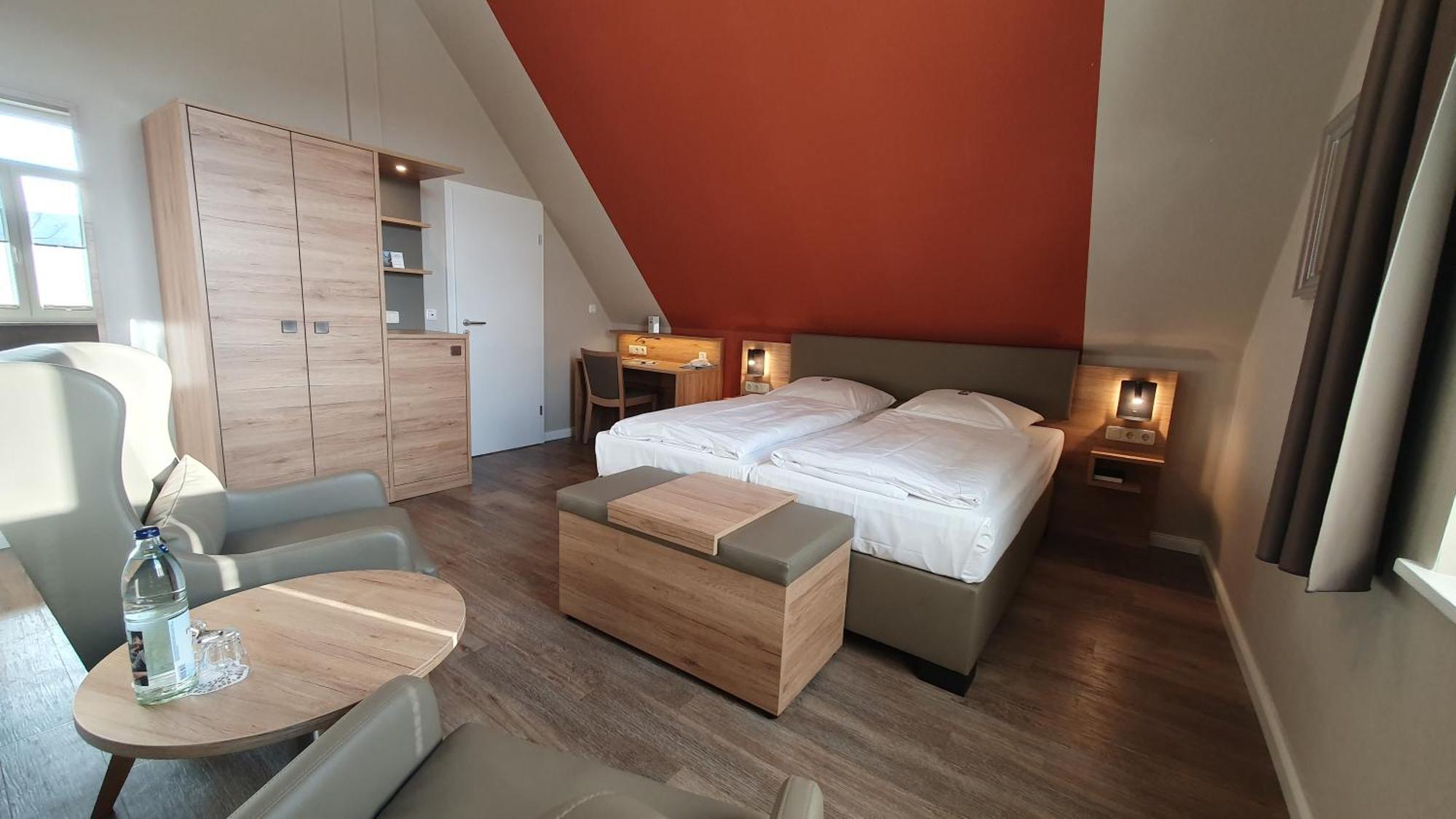 Hotel An Der Altstadt Hamelin Extérieur photo