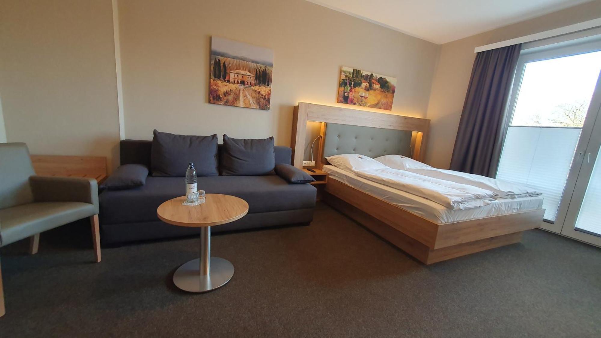 Hotel An Der Altstadt Hamelin Extérieur photo